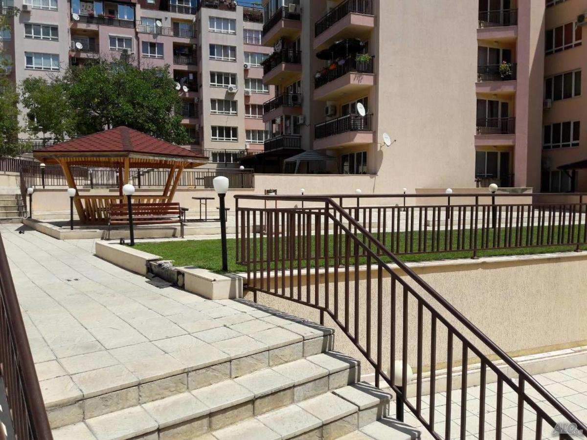 Apartment Апартамент Орхид Хилс