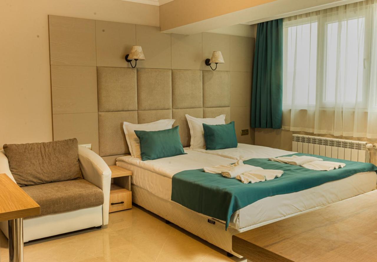 Hotel Vemara Boutique Hotel-free Parking