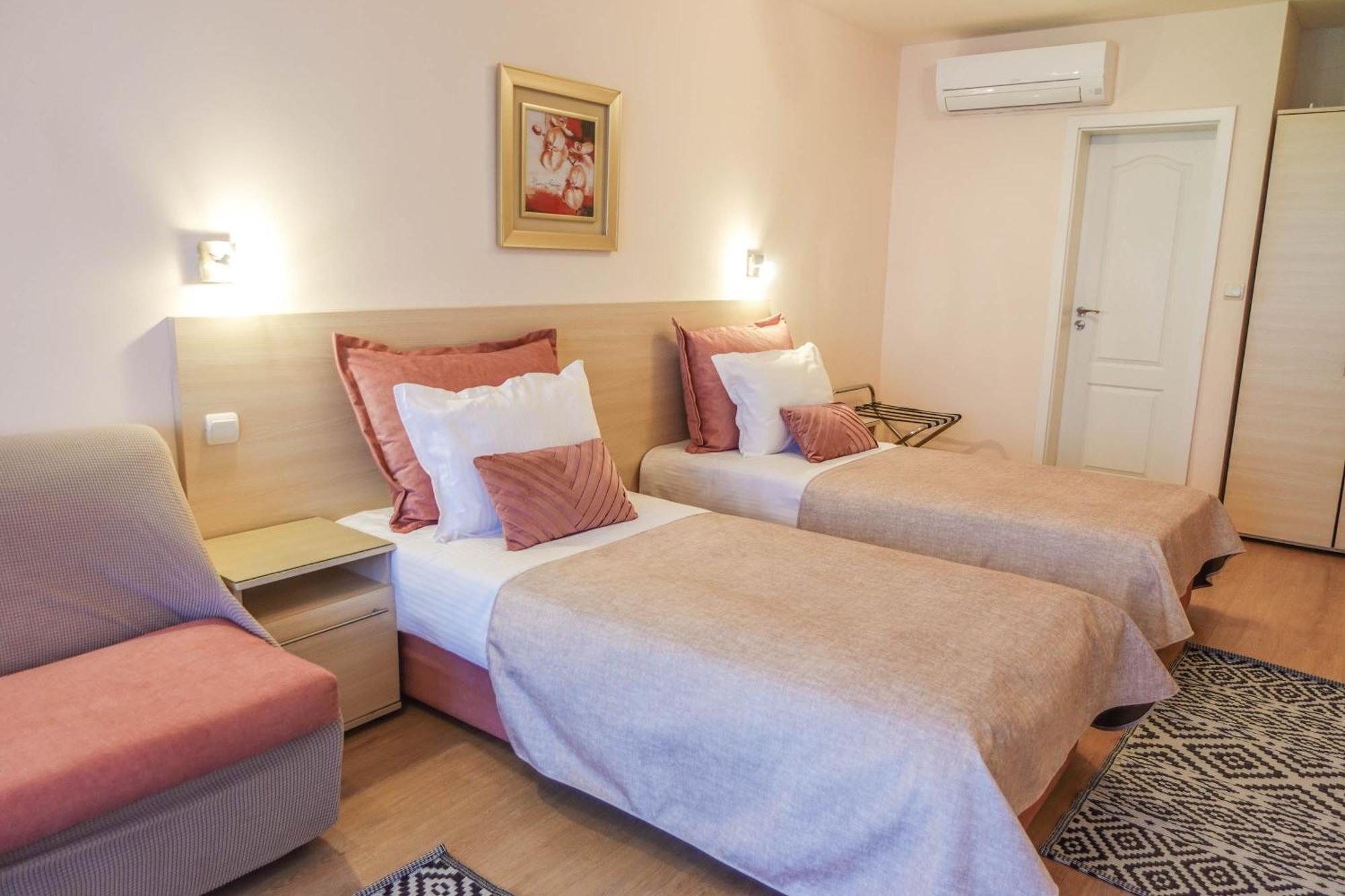 Hotel Acropolis