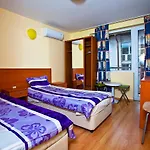Familly Hotel Randevu