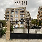 Habitat Sea View Apartment Varna