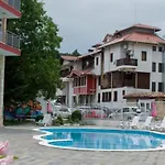 Club Hotel Vedren