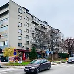 Bgapartments - Chataldzha