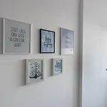 Above The Sea Apartment