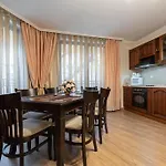 Vazov Residence , Two Bedroom Top Centre Apartment