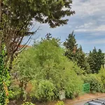 Private Apartment In Cypress Complex 12
