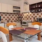 Galaxy Apartment