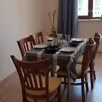 Family Holiday Apartments Breez 1