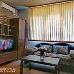Comfort Getaway Studio