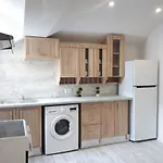 Top Center 4-Bedroom Apartment
