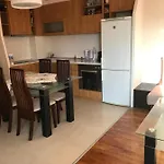 Apartament Sunny, Варна- Център