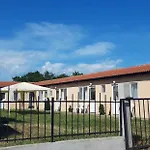 Krimski Bungalows