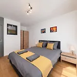 Varna Smart Home Apartments