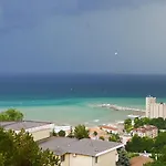 Seaview Apartment Complex Karia