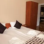 Galaxy Apartment