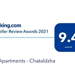 Bgapartments - Chataldzha