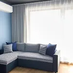 Vili'S Place - 1 Bedroom Apartment With Balcony By Flat Mаnager