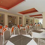 Club Hotel Vedren