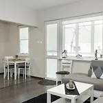 Cosy And Modern 1Bd Flat Near The City Centre By Flat Mаnager