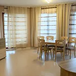 Cabacum Beach Residence Apartment