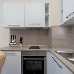 Varna South Bay Beach Residence