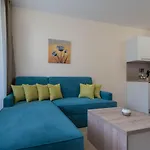 Varna South Bay Beach Residence