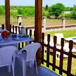 Вила Марна - Villa Marna
