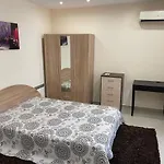Becentral! By Rv Apartments