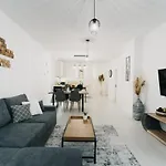 Apartment Avalon - Varna City Centre