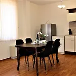 Marina Apartment A
