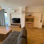 Central Lux Apartment