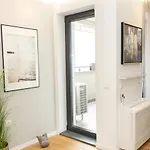 Sea&City Deluxe Apartment - Top Center Varna By Flat Mаnager