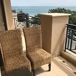 Sirena Sea View Apartments