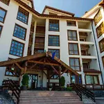 Belvedere Holiday Club Vip Apartment H 82