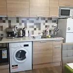 Нов Луксозен Апартамент Богоров В Центъра На Града