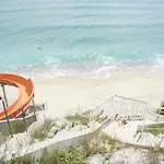 Silver Beach Byala - Първа Линия, Морска Панорама С Осигурен Паркинг