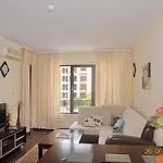 Апартамент Unilux
