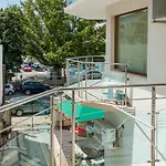 Апартамент Морски Бриз