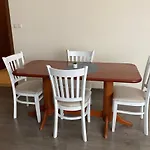 Apartment Sea Pearl