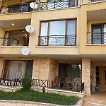 Elizi Summer House Varna-Euxinograd