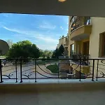 Elizi Summer House Varna-Euxinograd
