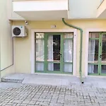 Апартамент С Басейн All-Season