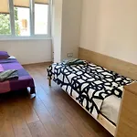 Magnolia Apartment