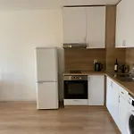 Brand New Apartment With Outdoor Swimming Pool