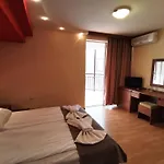 Hotel Paris Relax Zone