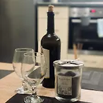 Vanilla Ice Apartment