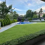 Lovely And Quiet Flat Wmn15 With Terrace/Pool