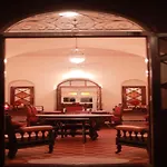 Saffronstays Parsi Manor, Matheran