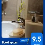 New Charming Residential