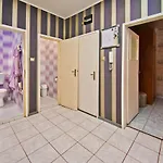 Perla 2-Bdrm In The Heart Of The City